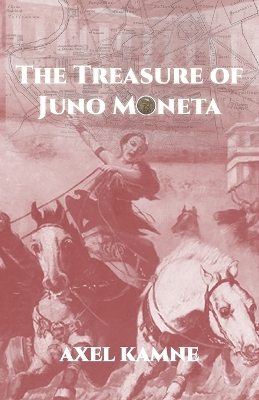 Cover of The Treasure of Juno Moneta