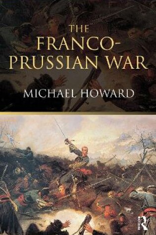 Cover of The Franco-Prussian War