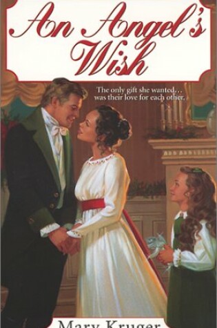 Cover of An Angel's Wish