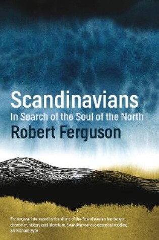 Cover of Scandinavians