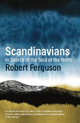 Book cover for Scandinavians