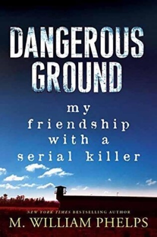 Cover of Dangerous Ground