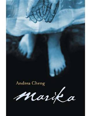 Cover of Marika