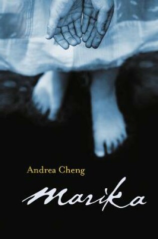 Cover of Marika