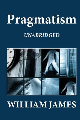 Book cover for Pragmatism (Unabridged)