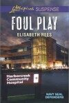 Book cover for Foul Play