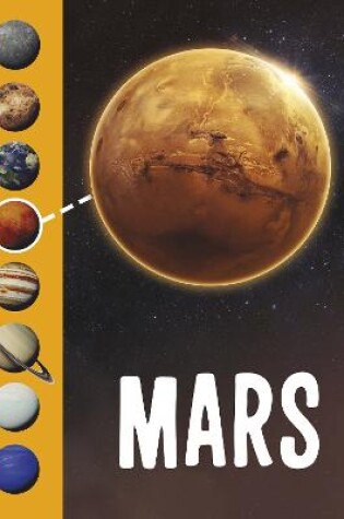 Cover of Mars