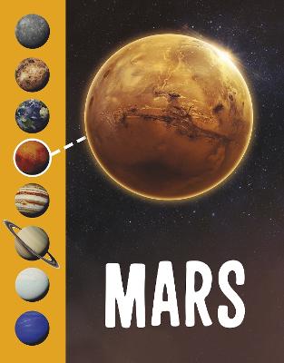 Cover of Mars