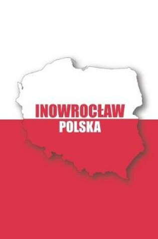 Cover of Inowroclaw Polska Tagebuch