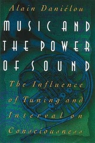 Cover of Music and the Power of Sound