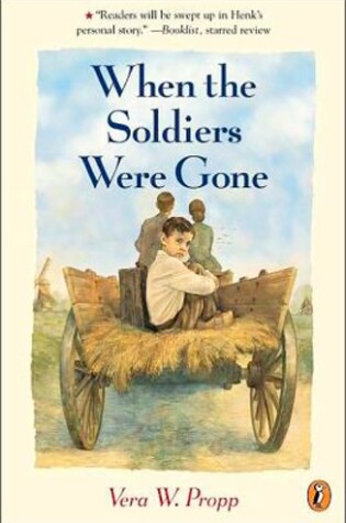 Cover of When the Soldiers Were Gone