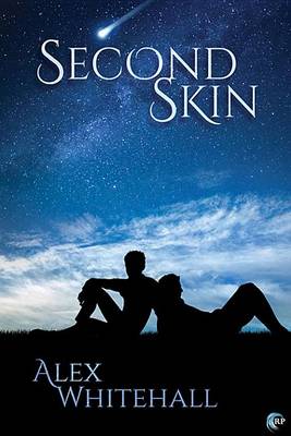 Book cover for Second Skin