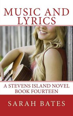 Book cover for Music and Lyrics