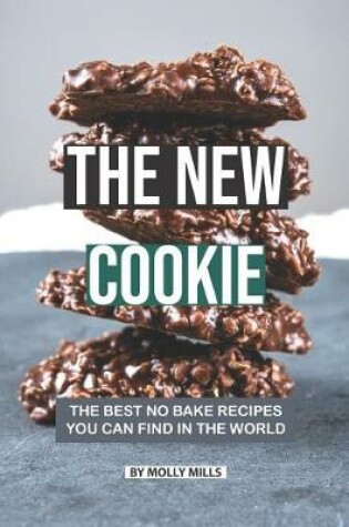 Cover of The New Cookie