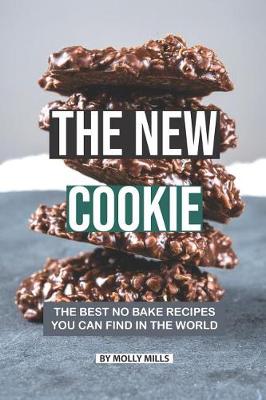 Book cover for The New Cookie