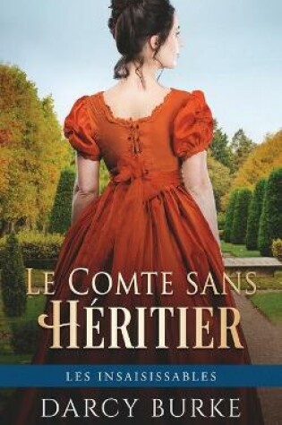 Cover of Le Comte sans h�ritier