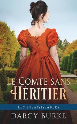 Book cover for Le Comte sans h�ritier