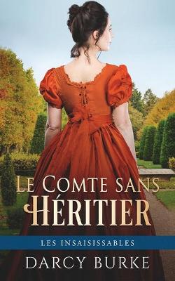 Book cover for Le Comte sans héritier