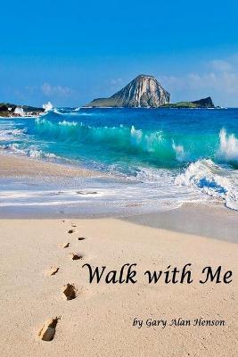 Book cover for Walk with Me