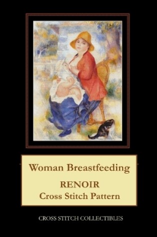 Cover of Woman Breastfeeding