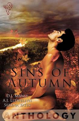 Book cover for Sins of Autumn