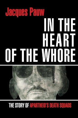 Book cover for In the heart of the whore