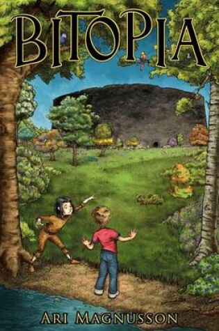 Cover of Bitopia