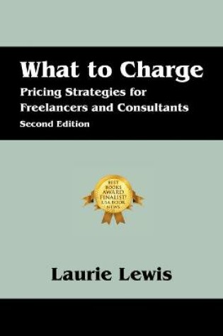 Cover of What to Charge