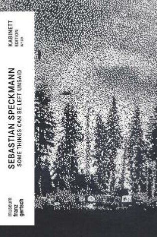 Cover of Sebastian Speckmann