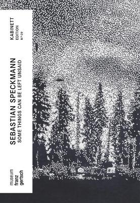 Book cover for Sebastian Speckmann