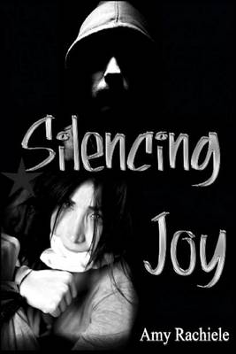 Book cover for Silencing Joy