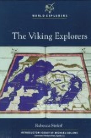 Cover of The Viking Explorers