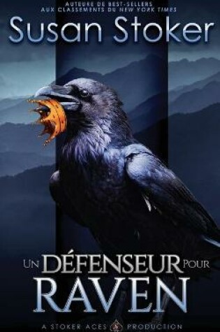 Cover of Un D�fenseur pour Raven