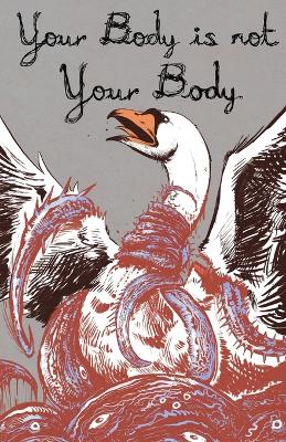 Cover of Your Body is Not Your Body