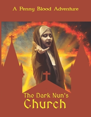 Cover of The Dark Nun's Church