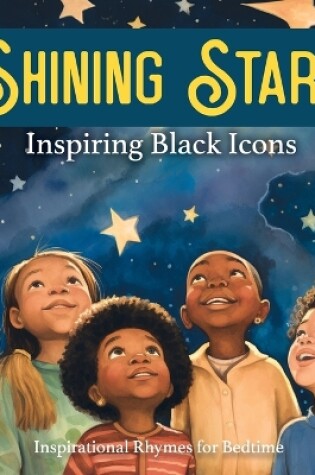Cover of Shining Stars