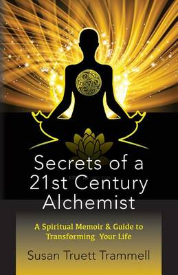 Book cover for Secrets of a 21st Century Alchemist