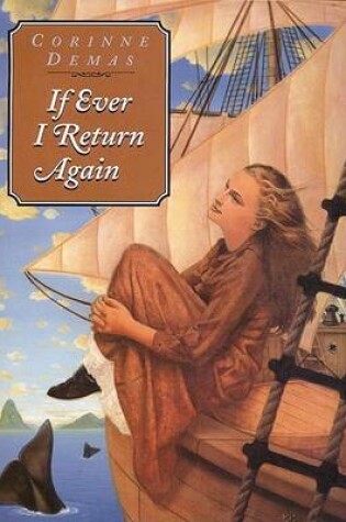 Cover of If Ever I Return Again