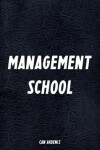 Book cover for Management School