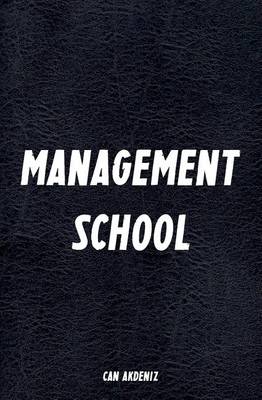 Cover of Management School