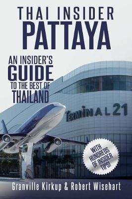 Cover of Thai Insider