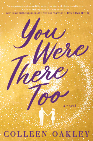Cover of You Were There Too