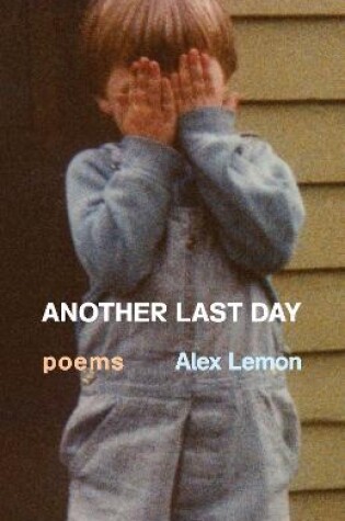 Cover of Another Last Day