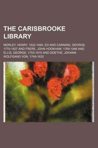 Cover of The Carisbrooke Library