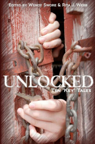 Cover of Unlocked