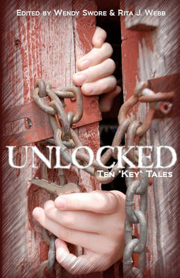 Book cover for Unlocked