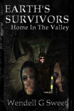 Cover of Earth's Survivors