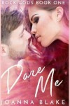 Book cover for Dare Me