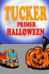 Book cover for Tucker Primer Halloween