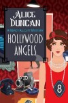 Book cover for Hollywood Angels